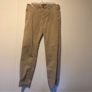 AE khakis